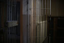 Aufnahmen vom 25.12.2012 des Raums 11 im Erdgeschoss des Nordflügels der zentralen Untersuchungshaftanstalt des Ministerium für Staatssicherheit der Deutschen Demokratischen Republik in Berlin-Hohenschönhausen, Foto 99
