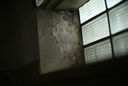 Aufnahmen vom 9.5.2012 des Raums 3 im Kellergeschoss des Nordflügels der zentralen Untersuchungshaftanstalt des Ministerium für Staatssicherheit der Deutschen Demokratischen Republik in Berlin-Hohenschönhausen, Foto 504