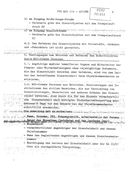 Objektordnung Dienstobjekt Berlin-Hohenschönhausen 1988, Seite 9