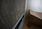 Aufnahmen vom 28.4.2012 des Raums 101 im Erdgeschoss des Nordflügels der zentralen Untersuchungshaftanstalt des Ministerium für Staatssicherheit der Deutschen Demokratischen Republik in Berlin-Hohenschönhausen, Foto 50