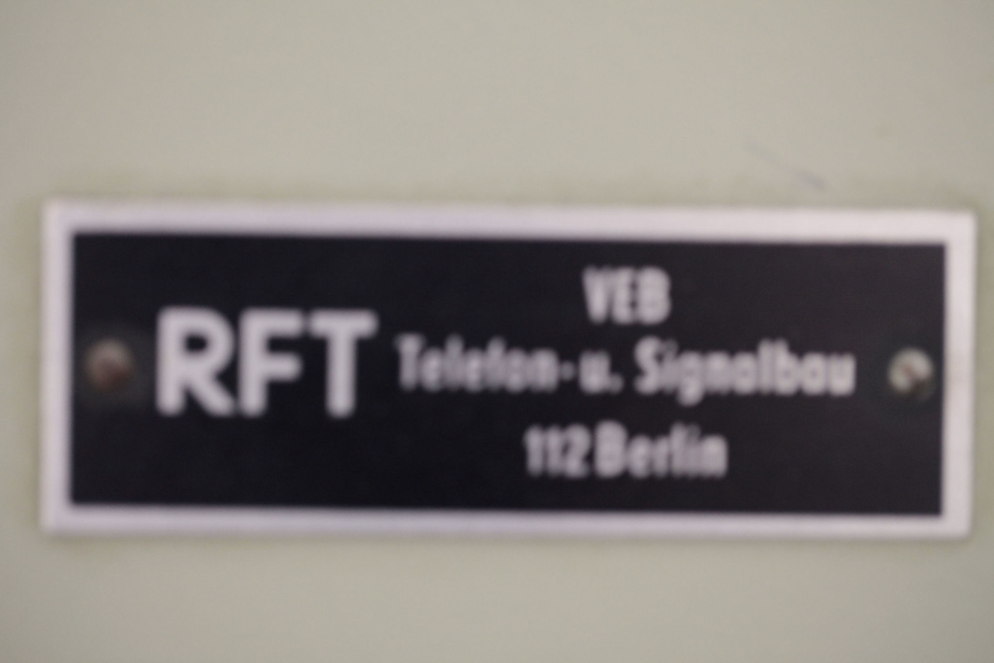 Aufnahmen vom 31.8.2012 des Raums 1024 im Erdgeschoss des Nordflügels der zentralen Untersuchungshaftanstalt des Ministerium für Staatssicherheit der Deutschen Demokratischen Republik in Berlin-Hohenschönhausen, Foto 311