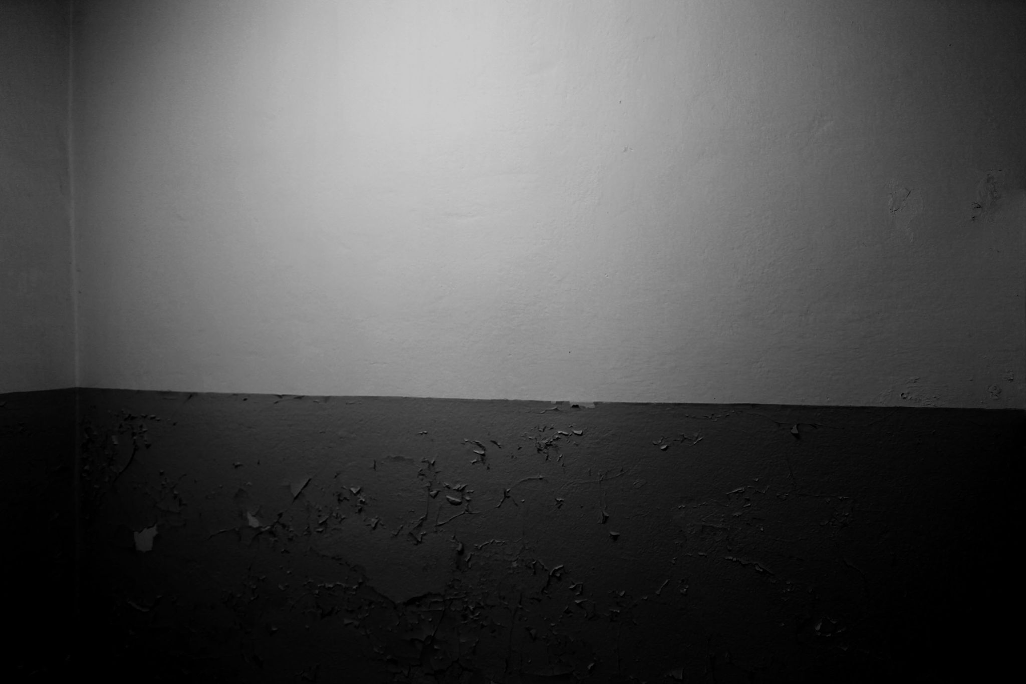 Aufnahmen vom 8.10.2012 des Raums 106 im Erdgeschoss des Nordflügels der zentralen Untersuchungshaftanstalt des Ministerium für Staatssicherheit der Deutschen Demokratischen Republik in Berlin-Hohenschönhausen, Foto 624