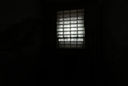 Aufnahmen vom 9.5.2012 des Raums 3 im Kellergeschoss des Nordflügels der zentralen Untersuchungshaftanstalt des Ministerium für Staatssicherheit der Deutschen Demokratischen Republik in Berlin-Hohenschönhausen, Foto 1044