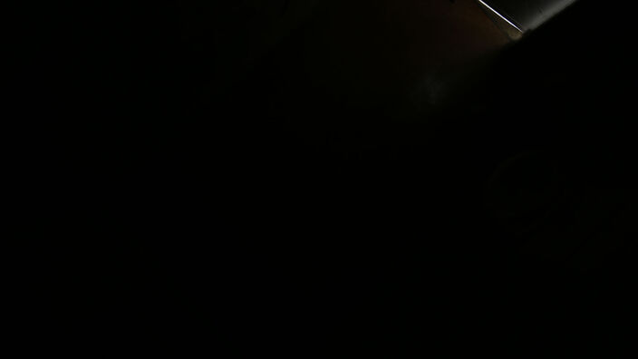 Aufnahmen vom 26.12.2013 des Raums 128 im Erdgeschoss des Nordflügels der zentralen Untersuchungshaftanstalt des Ministerium für Staatssicherheit der Deutschen Demokratischen Republik in Berlin-Hohenschönhausen, Foto 566