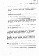 Das Aufnahme- und das Entlassungsverfahren im Untersuchungshaftvollzug des MfS 1985, Seite 46