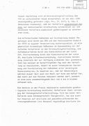 Das Aufnahme- und das Entlassungsverfahren im Untersuchungshaftvollzug des MfS 1985, Seite 28