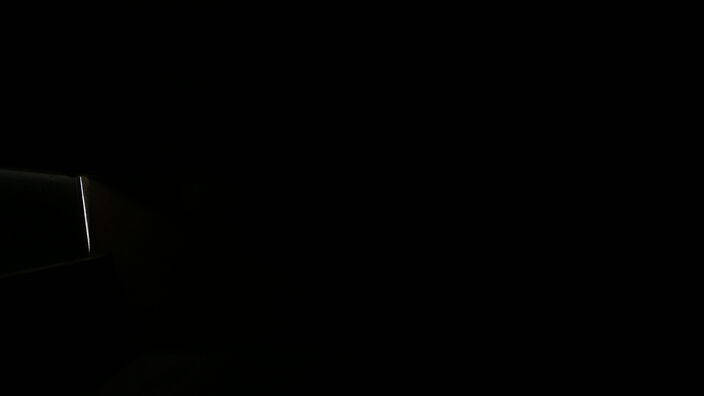 Aufnahmen vom 26.12.2013 des Raums 128 im Erdgeschoss des Nordflügels der zentralen Untersuchungshaftanstalt des Ministerium für Staatssicherheit der Deutschen Demokratischen Republik in Berlin-Hohenschönhausen, Foto 94