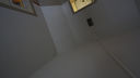 Aufnahmen vom 18.7.2013 des Raums 124 im Erdgeschoss des Nordflügels der zentralen Untersuchungshaftanstalt des Ministerium für Staatssicherheit der Deutschen Demokratischen Republik in Berlin-Hohenschönhausen, Foto 168