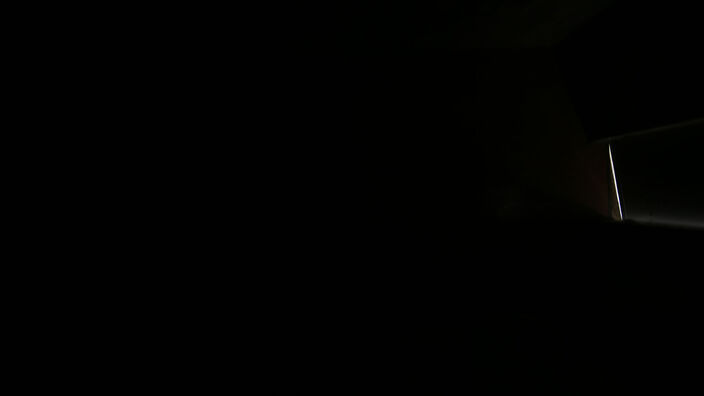 Aufnahmen vom 26.12.2013 des Raums 128 im Erdgeschoss des Nordflügels der zentralen Untersuchungshaftanstalt des Ministerium für Staatssicherheit der Deutschen Demokratischen Republik in Berlin-Hohenschönhausen, Foto 611