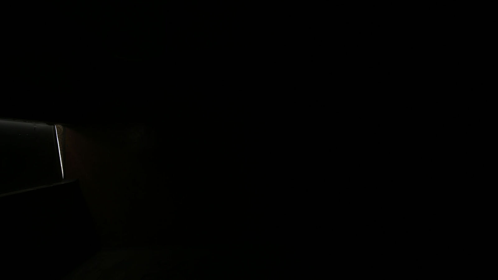 Aufnahmen vom 26.12.2013 des Raums 128 im Erdgeschoss des Nordflügels der zentralen Untersuchungshaftanstalt des Ministerium für Staatssicherheit der Deutschen Demokratischen Republik in Berlin-Hohenschönhausen, Foto 93
