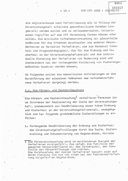 Das Aufnahme- und das Entlassungsverfahren im Untersuchungshaftvollzug des MfS 1985, Seite 10