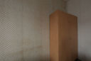 Aufnahmen vom 4.5.2012 des Raums 183 im Erdgeschoss des Südflügels der zentralen Untersuchungshaftanstalt des Ministerium für Staatssicherheit der Deutschen Demokratischen Republik in Berlin-Hohenschönhausen, Foto 8