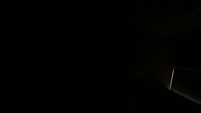 Aufnahmen vom 26.12.2013 des Raums 128 im Erdgeschoss des Nordflügels der zentralen Untersuchungshaftanstalt des Ministerium für Staatssicherheit der Deutschen Demokratischen Republik in Berlin-Hohenschönhausen, Foto 600