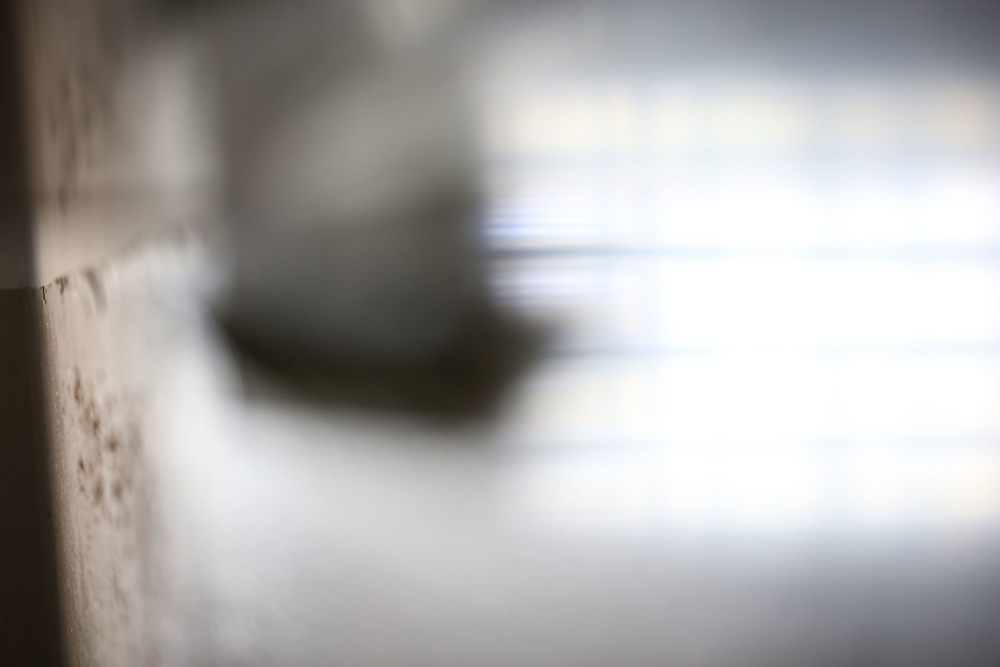 Aufnahmen vom 28.4.2012 des Raums 101 im Erdgeschoss des Nordflügels der zentralen Untersuchungshaftanstalt des Ministerium für Staatssicherheit der Deutschen Demokratischen Republik in Berlin-Hohenschönhausen, Foto 520