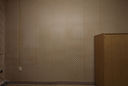 Aufnahmen vom 26.12.2012 des Raums 181 im Erdgeschoss des Südflügels der zentralen Untersuchungshaftanstalt des Ministerium für Staatssicherheit der Deutschen Demokratischen Republik in Berlin-Hohenschönhausen, Foto 54