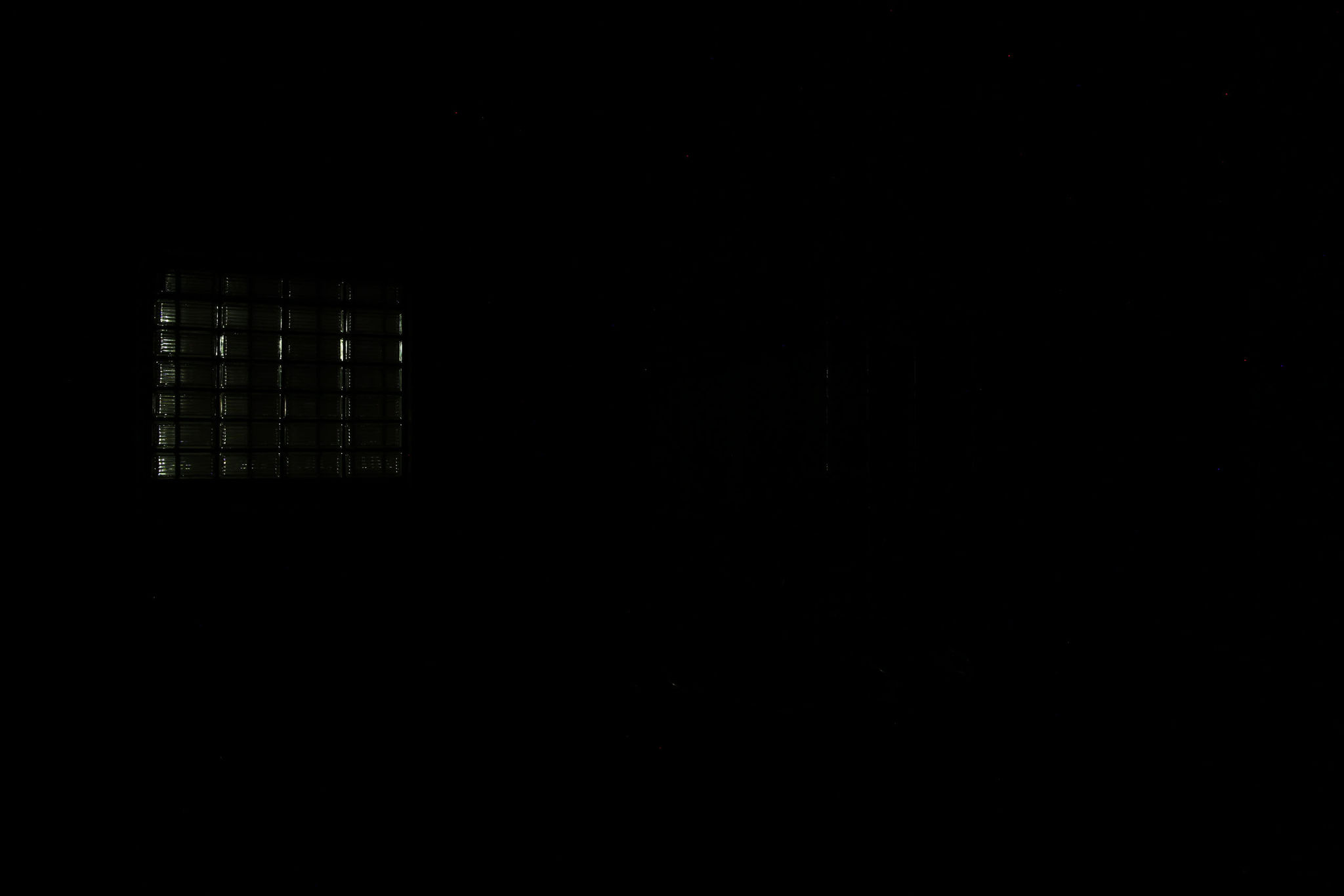 Aufnahmen vom 30.4.-1.5.2012 des Raums 111 im Erdgeschoss des Ostflügels der zentralen Untersuchungshaftanstalt des Ministerium für Staatssicherheit der Deutschen Demokratischen Republik in Berlin-Hohenschönhausen, Foto 162