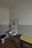 Aufnahmen vom 28.4.2012 des Raums 101 im Erdgeschoss des Nordflügels der zentralen Untersuchungshaftanstalt des Ministerium für Staatssicherheit der Deutschen Demokratischen Republik in Berlin-Hohenschönhausen, Foto 759