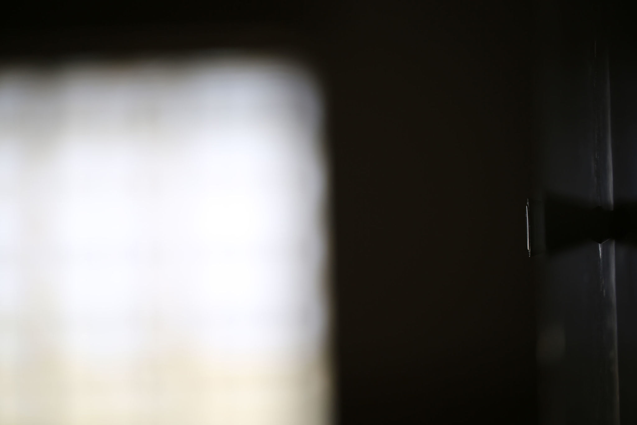 Aufnahmen vom 28.4.2012 des Raums 101 im Erdgeschoss des Nordflügels der zentralen Untersuchungshaftanstalt des Ministerium für Staatssicherheit der Deutschen Demokratischen Republik in Berlin-Hohenschönhausen, Foto 584