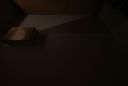 Aufnahmen vom 11.7.2013 des Raums 102 im Erdgeschoss des Nordflügels der zentralen Untersuchungshaftanstalt des Ministerium für Staatssicherheit der Deutschen Demokratischen Republik in Berlin-Hohenschönhausen, Foto 39