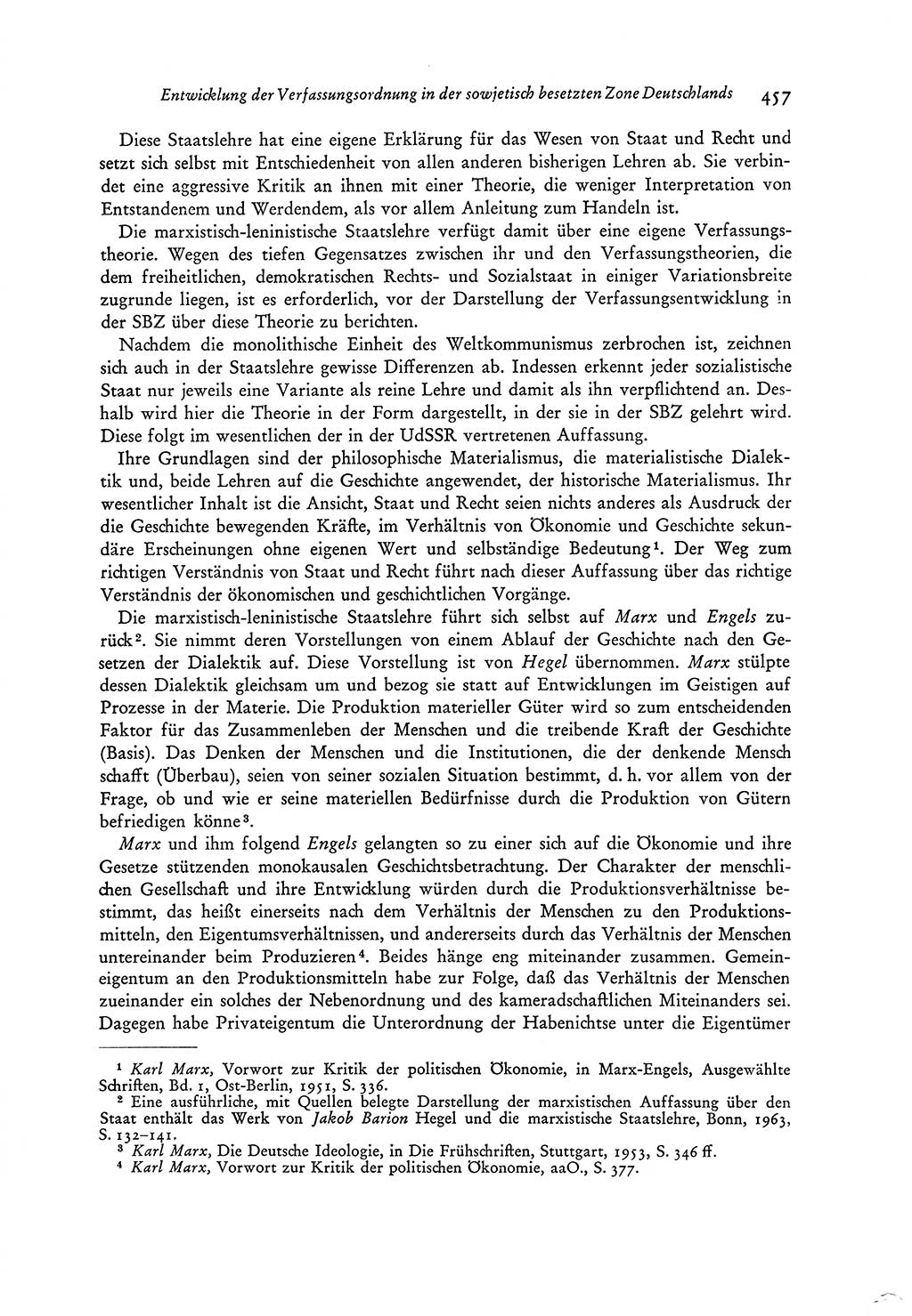 Entwicklung der Verfassungsordnung in der Sowjetzone Deutschlands [Sowjetische Besatzungszone (SBZ) Deutschlands, Deutsche Demokratische Republik (DDR)] 1945-1963, Seite 496 (Entw. VerfOrdn. SBZ DDR 1945-1963, S. 496)