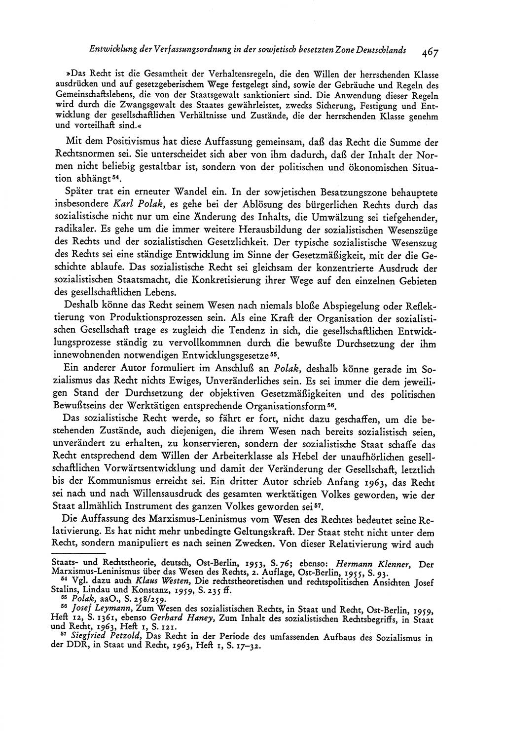 Entwicklung der Verfassungsordnung in der Sowjetzone Deutschlands [Sowjetische Besatzungszone (SBZ) Deutschlands, Deutsche Demokratische Republik (DDR)] 1945-1963, Seite 506 (Entw. VerfOrdn. SBZ DDR 1945-1963, S. 506)
