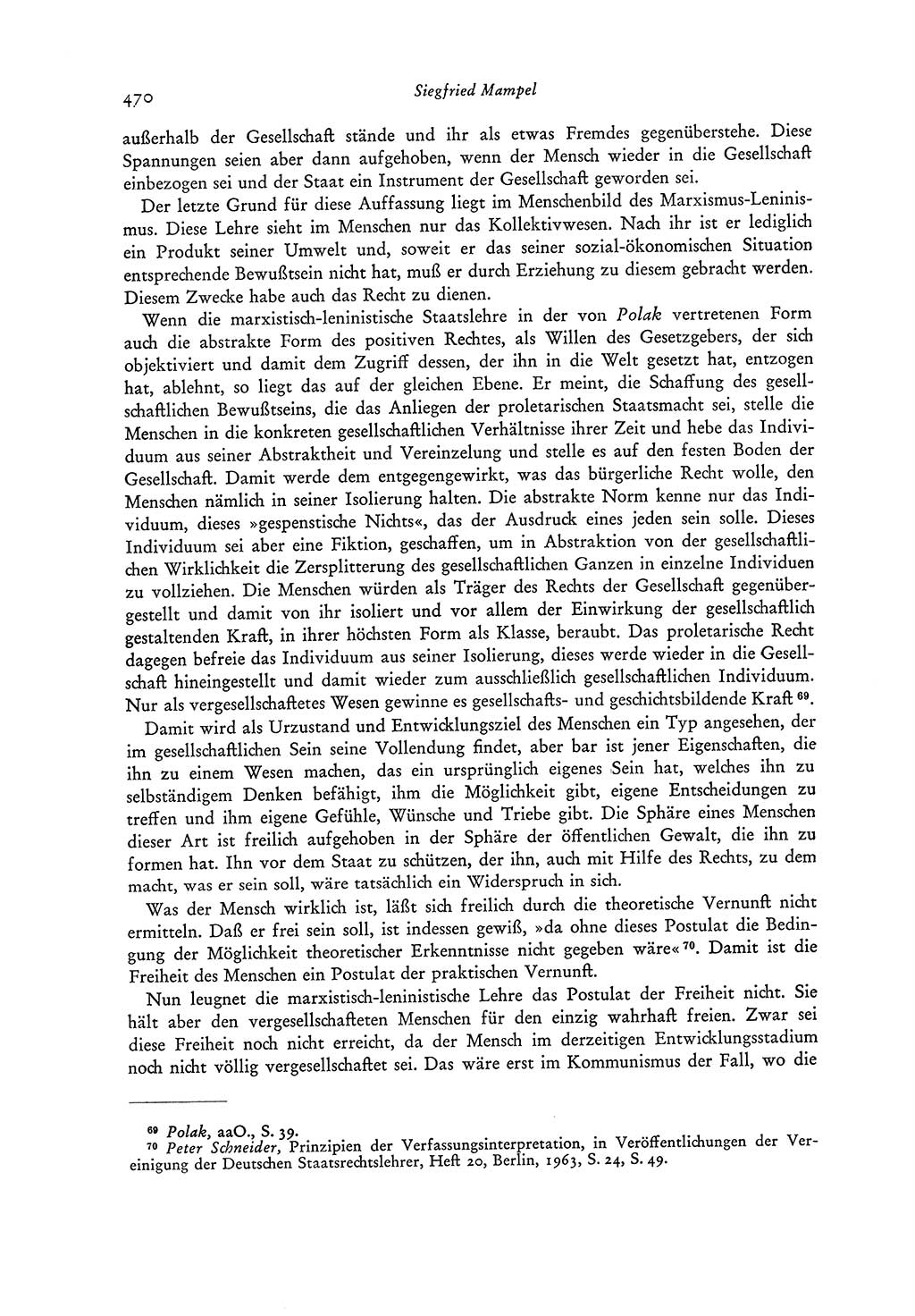Entwicklung der Verfassungsordnung in der Sowjetzone Deutschlands [Sowjetische Besatzungszone (SBZ) Deutschlands, Deutsche Demokratische Republik (DDR)] 1945-1963, Seite 509 (Entw. VerfOrdn. SBZ DDR 1945-1963, S. 509)