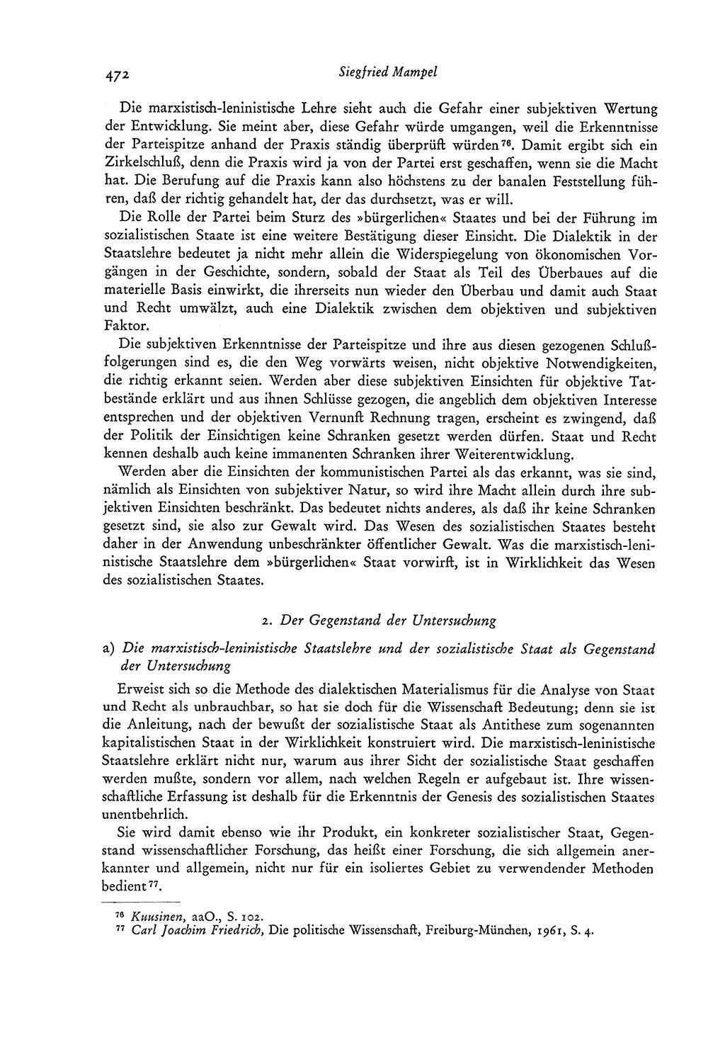 Entwicklung der Verfassungsordnung in der Sowjetzone Deutschlands [Sowjetische Besatzungszone (SBZ) Deutschlands, Deutsche Demokratische Republik (DDR)] 1945-1963, Seite 511 (Entw. VerfOrdn. SBZ DDR 1945-1963, S. 511)