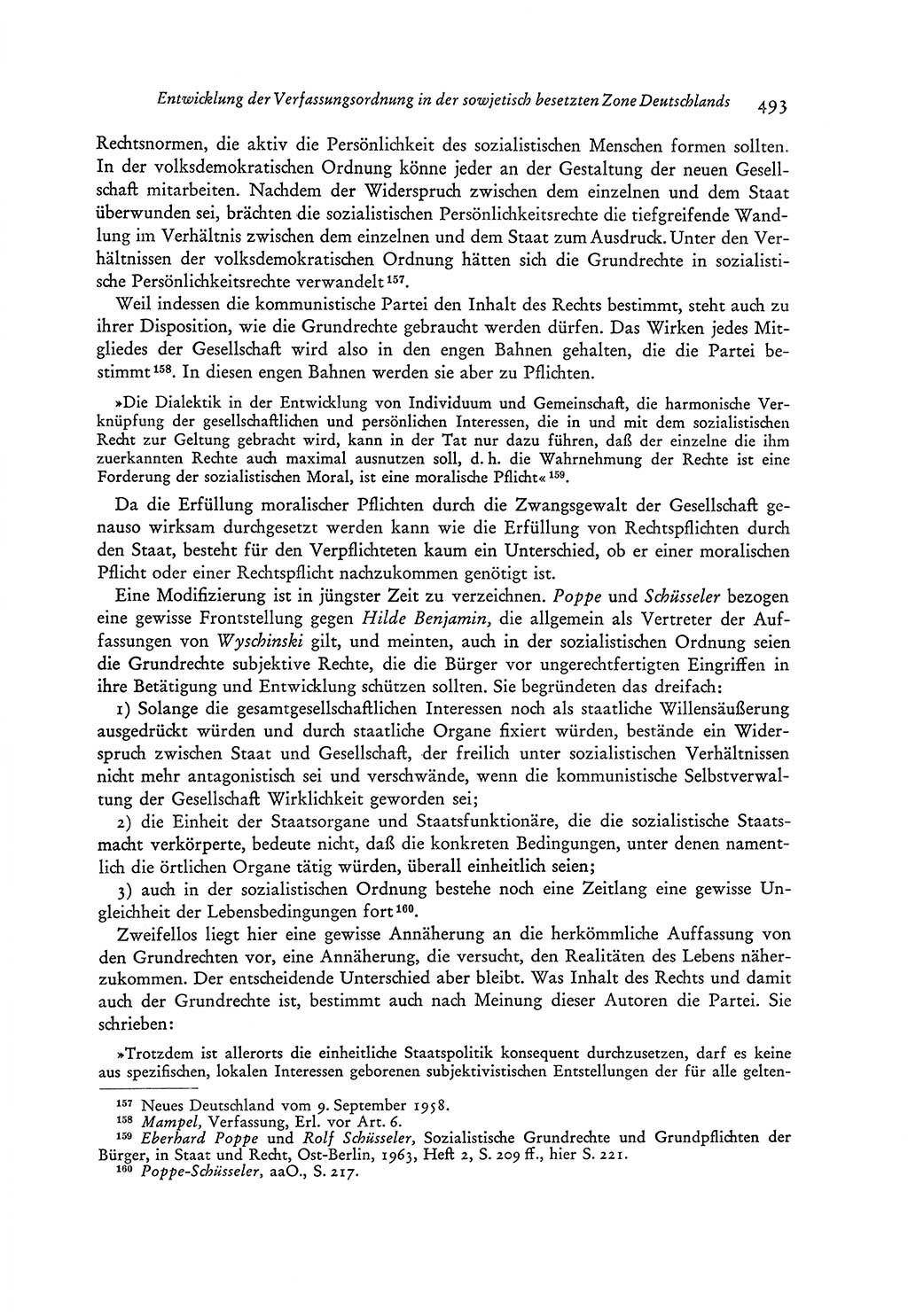 Entwicklung der Verfassungsordnung in der Sowjetzone Deutschlands [Sowjetische Besatzungszone (SBZ) Deutschlands, Deutsche Demokratische Republik (DDR)] 1945-1963, Seite 532 (Entw. VerfOrdn. SBZ DDR 1945-1963, S. 532)