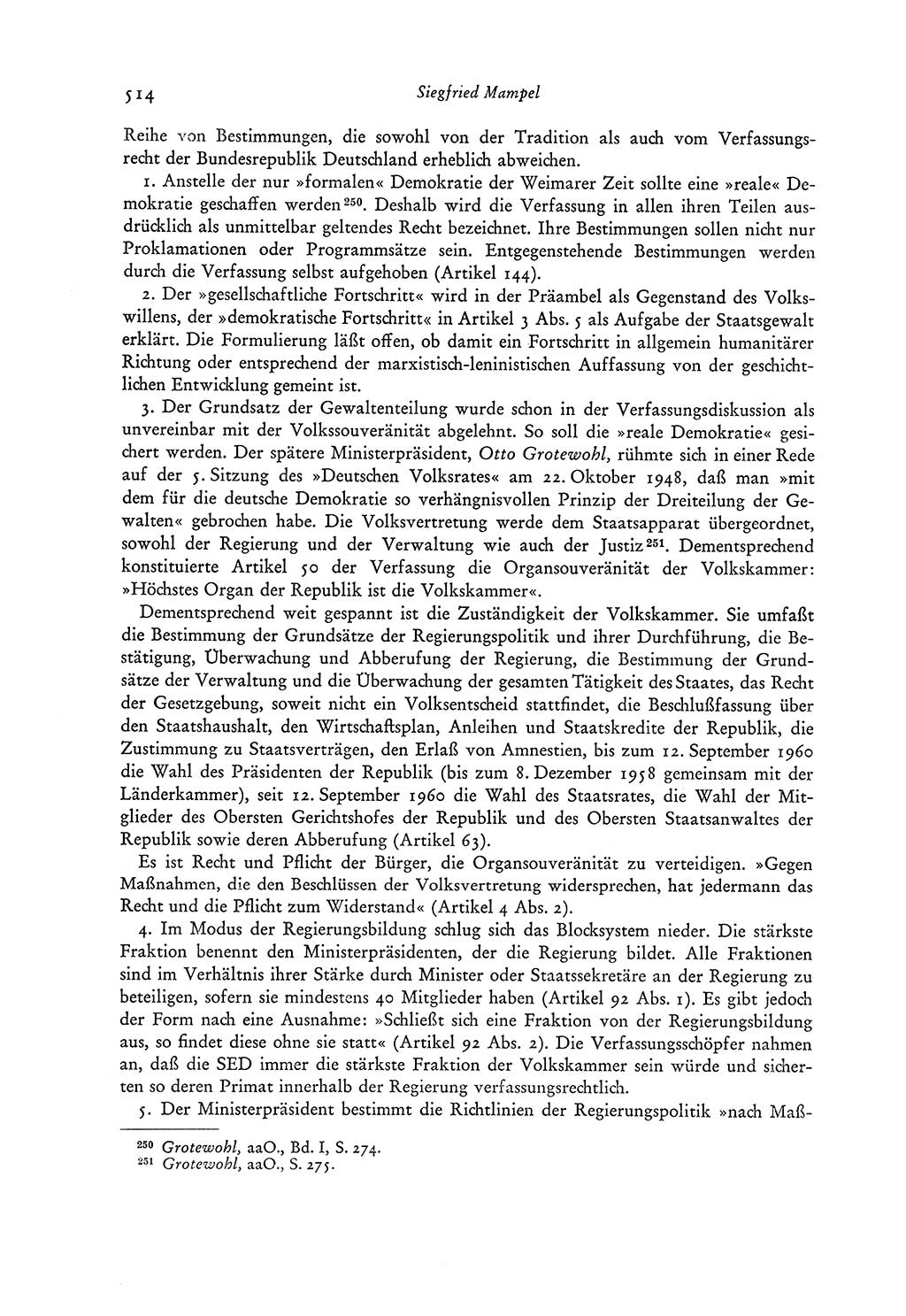 Entwicklung der Verfassungsordnung in der Sowjetzone Deutschlands [Sowjetische Besatzungszone (SBZ) Deutschlands, Deutsche Demokratische Republik (DDR)] 1945-1963, Seite 553 (Entw. VerfOrdn. SBZ DDR 1945-1963, S. 553)