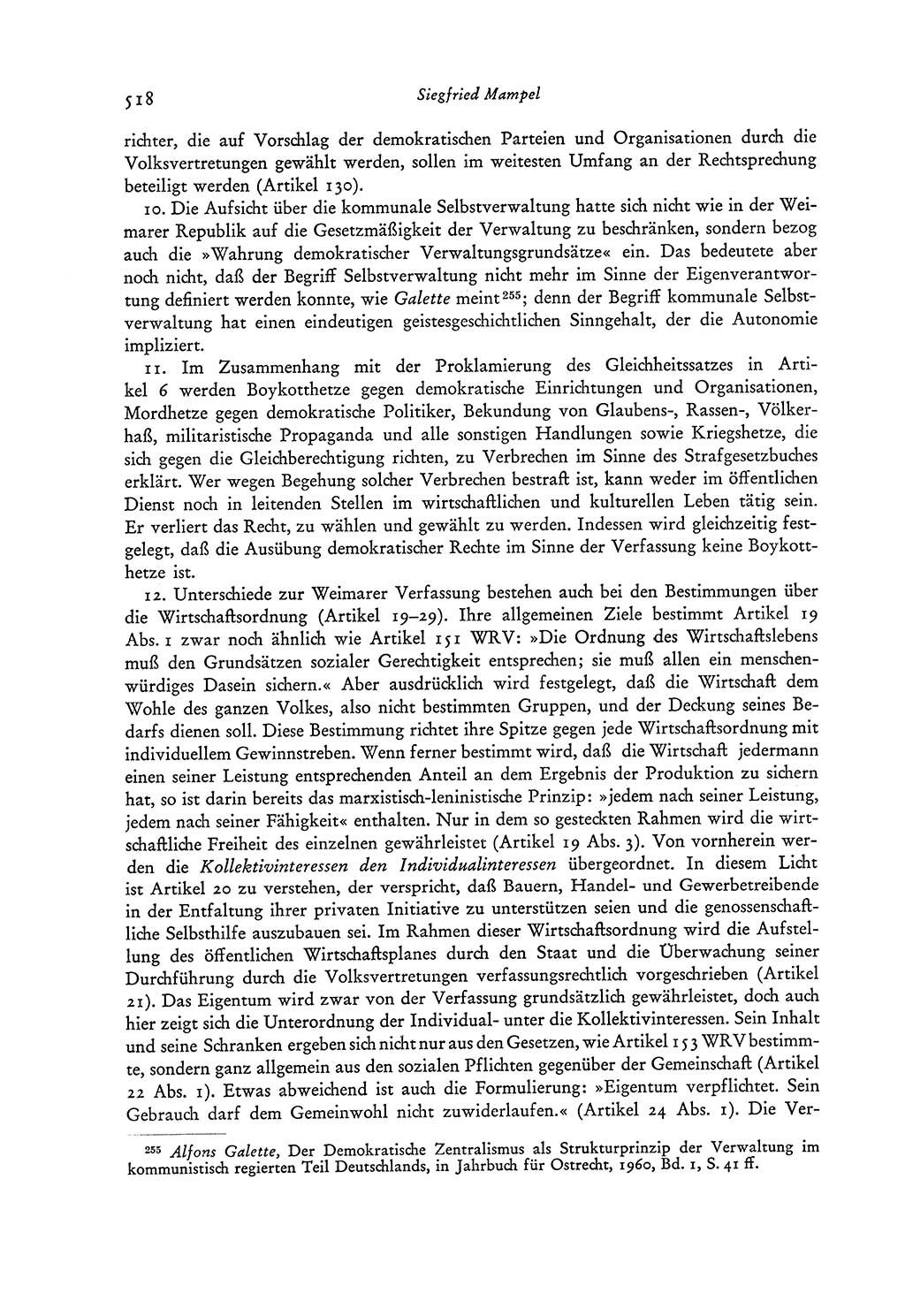 Entwicklung der Verfassungsordnung in der Sowjetzone Deutschlands [Sowjetische Besatzungszone (SBZ) Deutschlands, Deutsche Demokratische Republik (DDR)] 1945-1963, Seite 557 (Entw. VerfOrdn. SBZ DDR 1945-1963, S. 557)