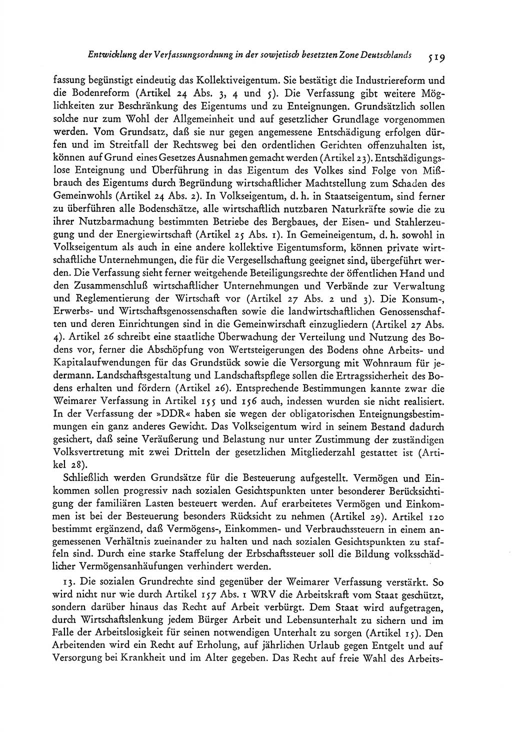 Entwicklung der Verfassungsordnung in der Sowjetzone Deutschlands [Sowjetische Besatzungszone (SBZ) Deutschlands, Deutsche Demokratische Republik (DDR)] 1945-1963, Seite 558 (Entw. VerfOrdn. SBZ DDR 1945-1963, S. 558)