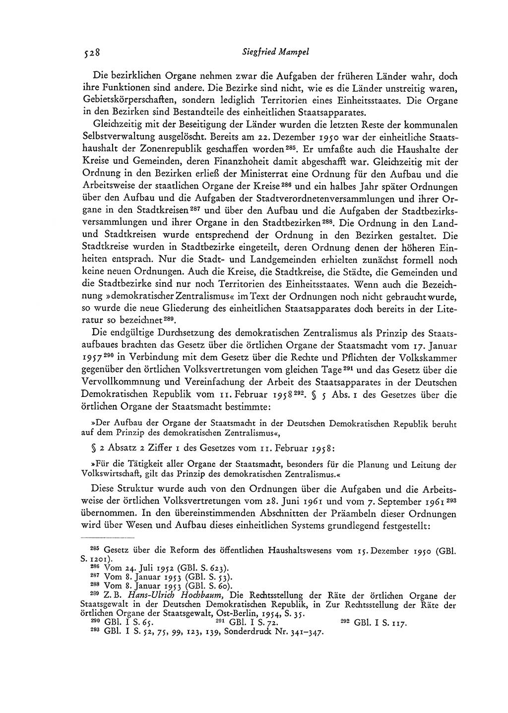 Entwicklung der Verfassungsordnung in der Sowjetzone Deutschlands [Sowjetische Besatzungszone (SBZ) Deutschlands, Deutsche Demokratische Republik (DDR)] 1945-1963, Seite 567 (Entw. VerfOrdn. SBZ DDR 1945-1963, S. 567)