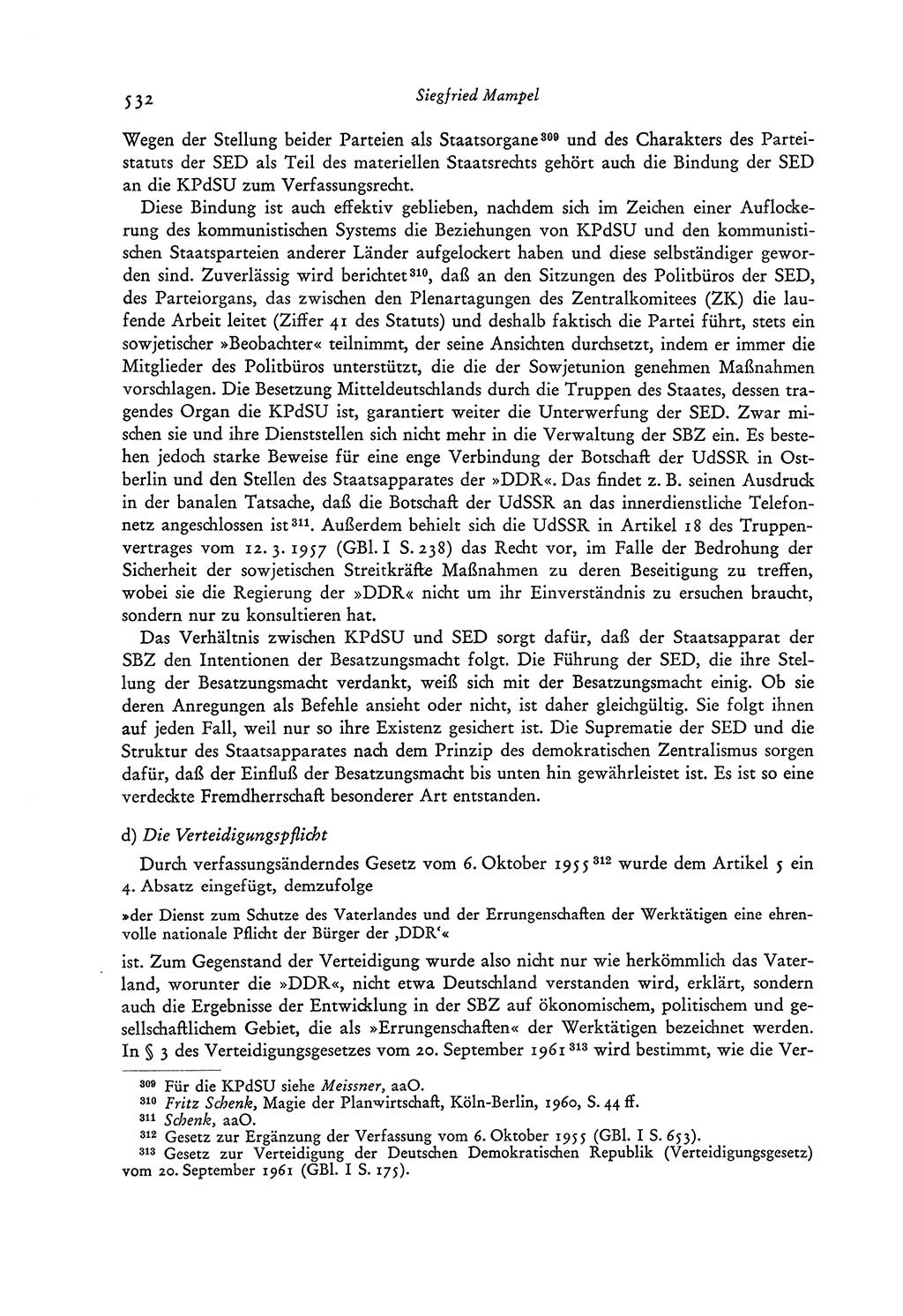 Entwicklung der Verfassungsordnung in der Sowjetzone Deutschlands [Sowjetische Besatzungszone (SBZ) Deutschlands, Deutsche Demokratische Republik (DDR)] 1945-1963, Seite 571 (Entw. VerfOrdn. SBZ DDR 1945-1963, S. 571)