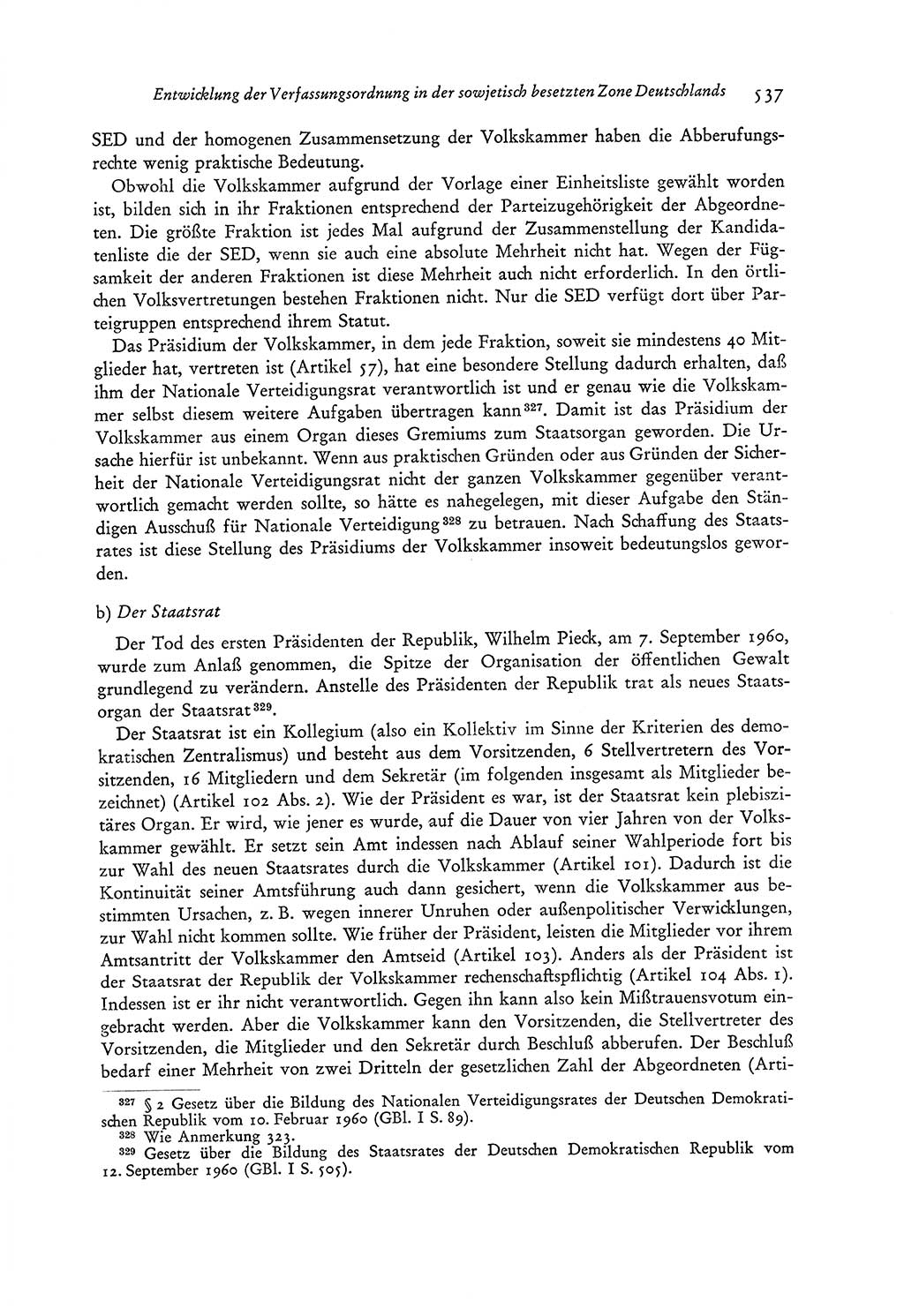 Entwicklung der Verfassungsordnung in der Sowjetzone Deutschlands [Sowjetische Besatzungszone (SBZ) Deutschlands, Deutsche Demokratische Republik (DDR)] 1945-1963, Seite 576 (Entw. VerfOrdn. SBZ DDR 1945-1963, S. 576)