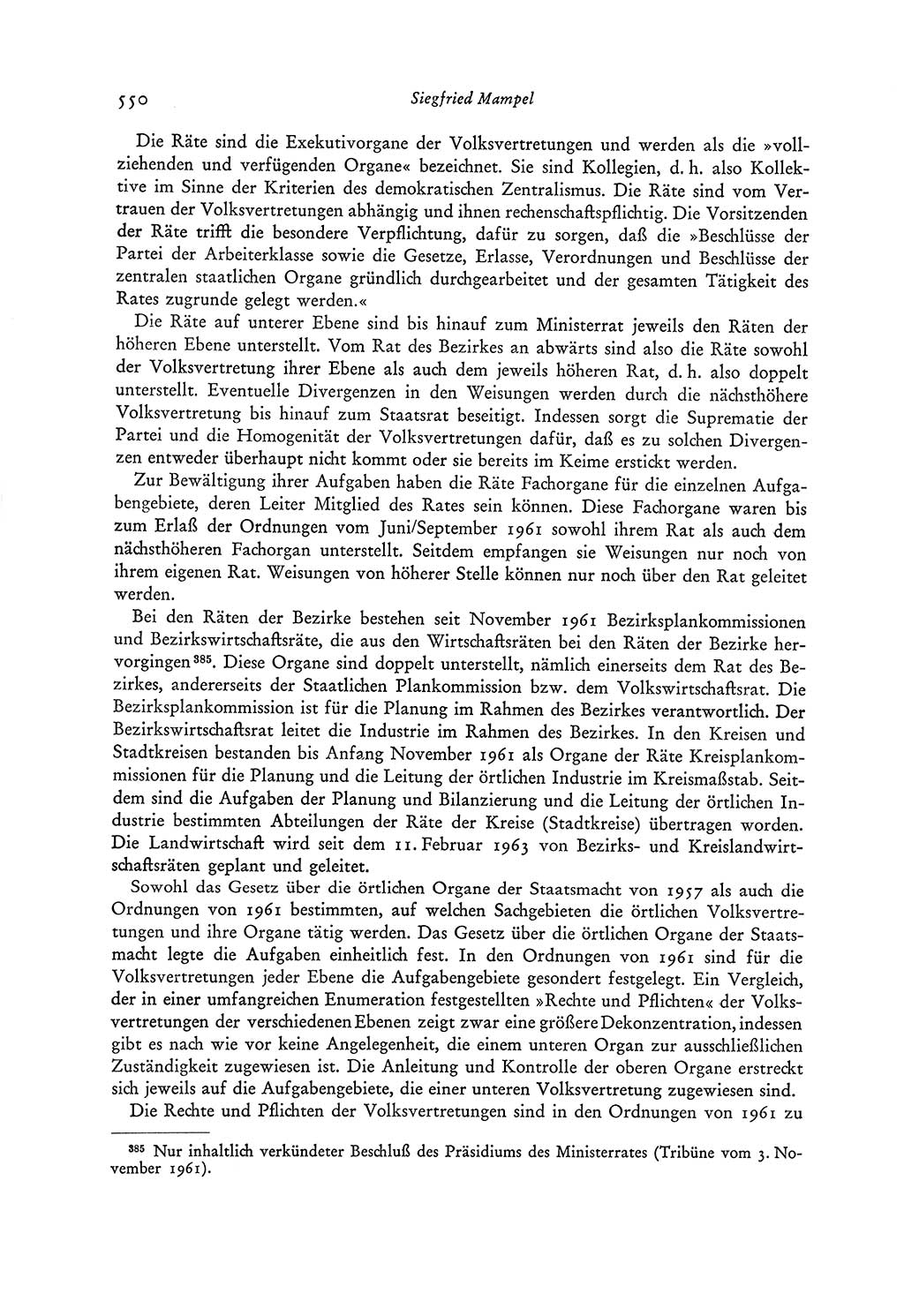 Entwicklung der Verfassungsordnung in der Sowjetzone Deutschlands [Sowjetische Besatzungszone (SBZ) Deutschlands, Deutsche Demokratische Republik (DDR)] 1945-1963, Seite 589 (Entw. VerfOrdn. SBZ DDR 1945-1963, S. 589)