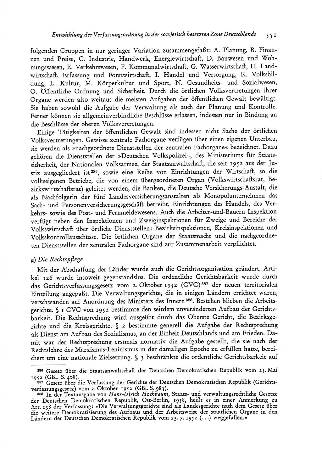 Entwicklung der Verfassungsordnung in der Sowjetzone Deutschlands [Sowjetische Besatzungszone (SBZ) Deutschlands, Deutsche Demokratische Republik (DDR)] 1945-1963, Seite 590 (Entw. VerfOrdn. SBZ DDR 1945-1963, S. 590)