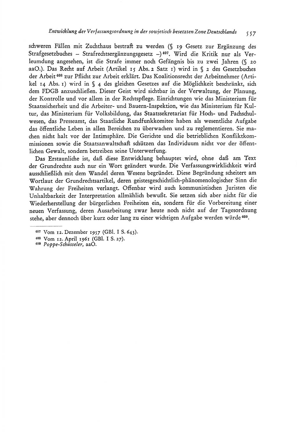 Entwicklung der Verfassungsordnung in der Sowjetzone Deutschlands [Sowjetische Besatzungszone (SBZ) Deutschlands, Deutsche Demokratische Republik (DDR)] 1945-1963, Seite 596 (Entw. VerfOrdn. SBZ DDR 1945-1963, S. 596)