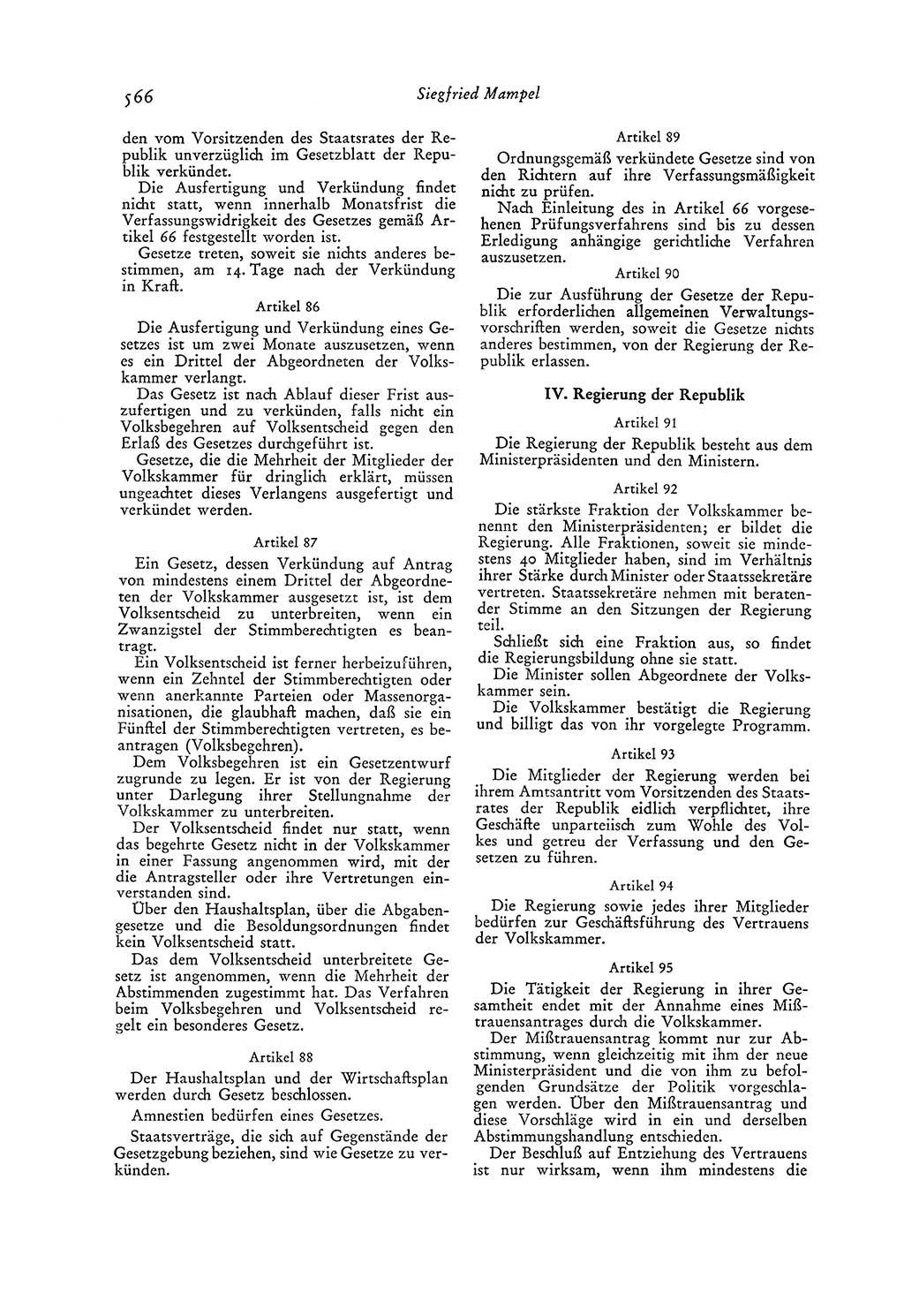 Entwicklung der Verfassungsordnung in der Sowjetzone Deutschlands [Sowjetische Besatzungszone (SBZ) Deutschlands, Deutsche Demokratische Republik (DDR)] 1945-1963, Seite 605 (Entw. VerfOrdn. SBZ DDR 1945-1963, S. 605)