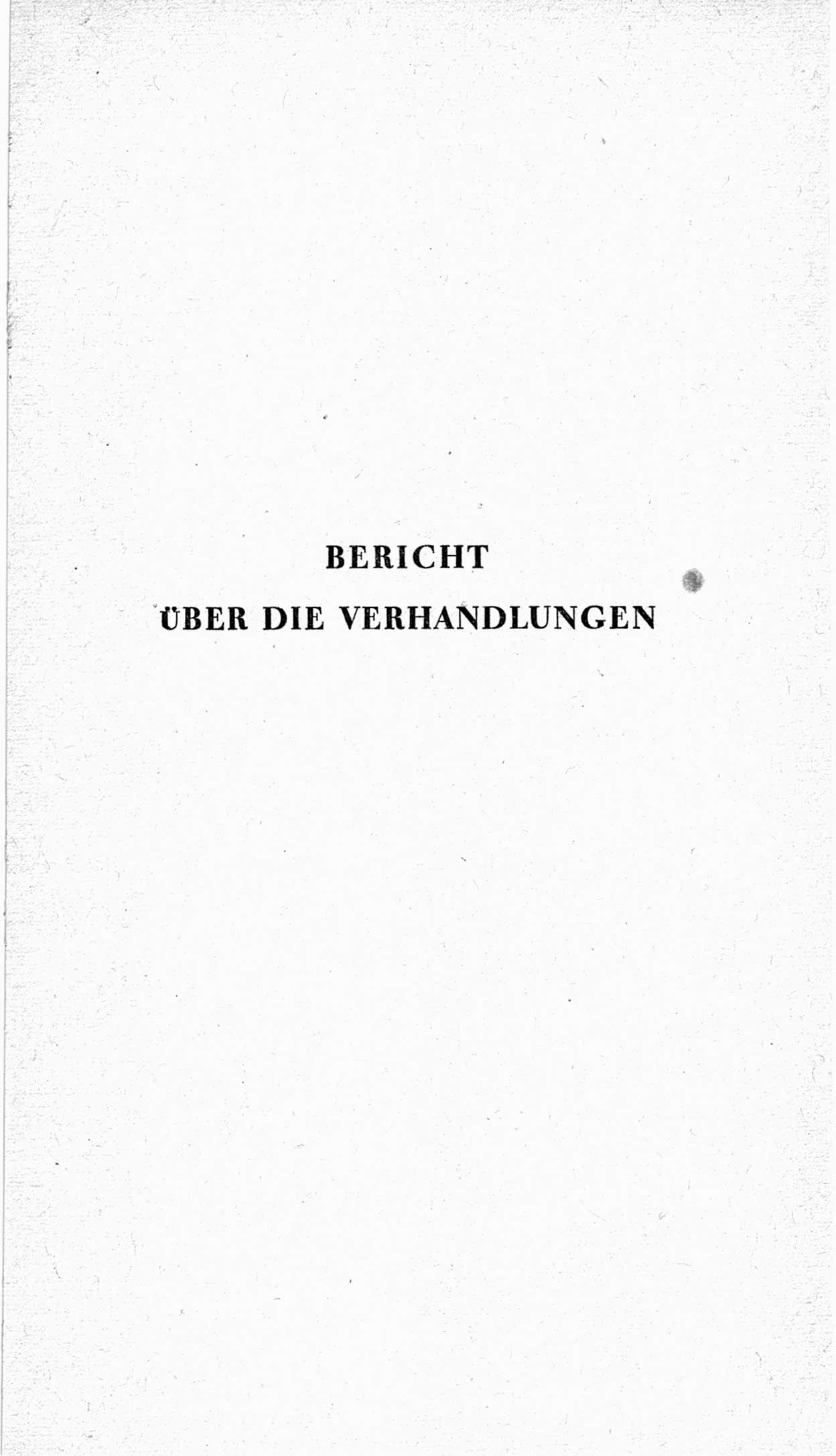 Bericht über die Verhandlungen des 15. Parteitages der Kommunistischen Partei Deutschlands (KPD) [Sowjetische Besatzungszone (SBZ) Deutschlands] am 19. und 20. April 1946 in Berlin, Seite 13 (Ber. Verh. 15. PT KPD SBZ Dtl. 1946, S. 13)