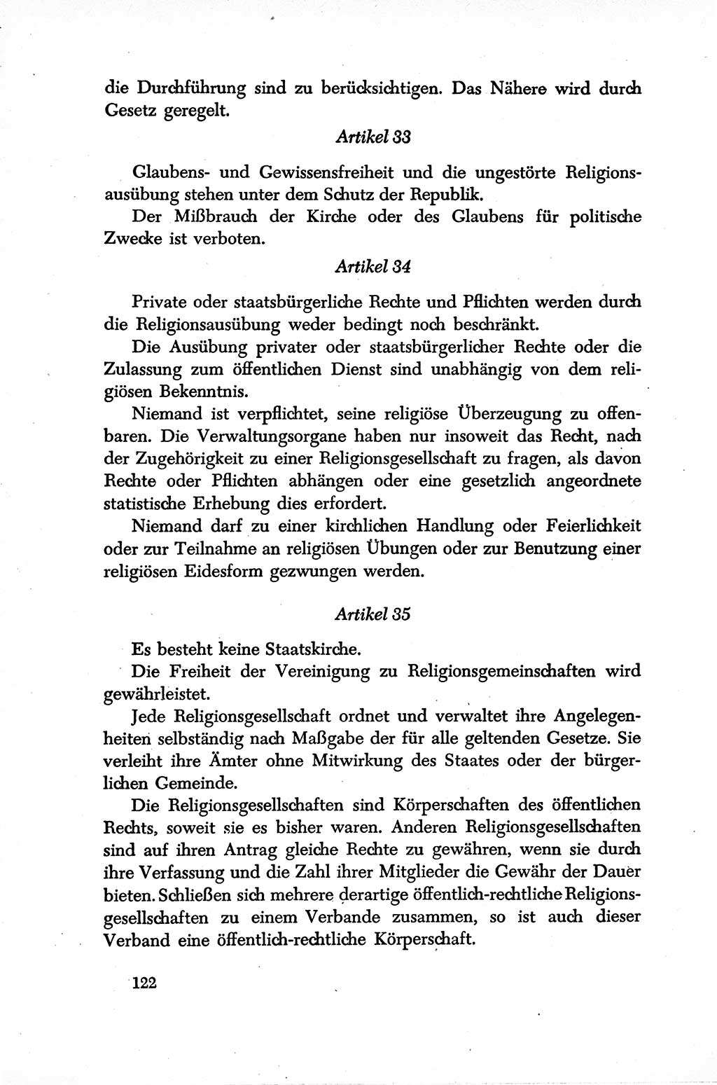 Dokumente der Sozialistischen Einheitspartei Deutschlands (SED) [Sowjetische Besatzungszone (SBZ) Deutschlands] 1946-1948, Seite 122 (Dok. SED SBZ Dtl. 1946-1948, S. 122)