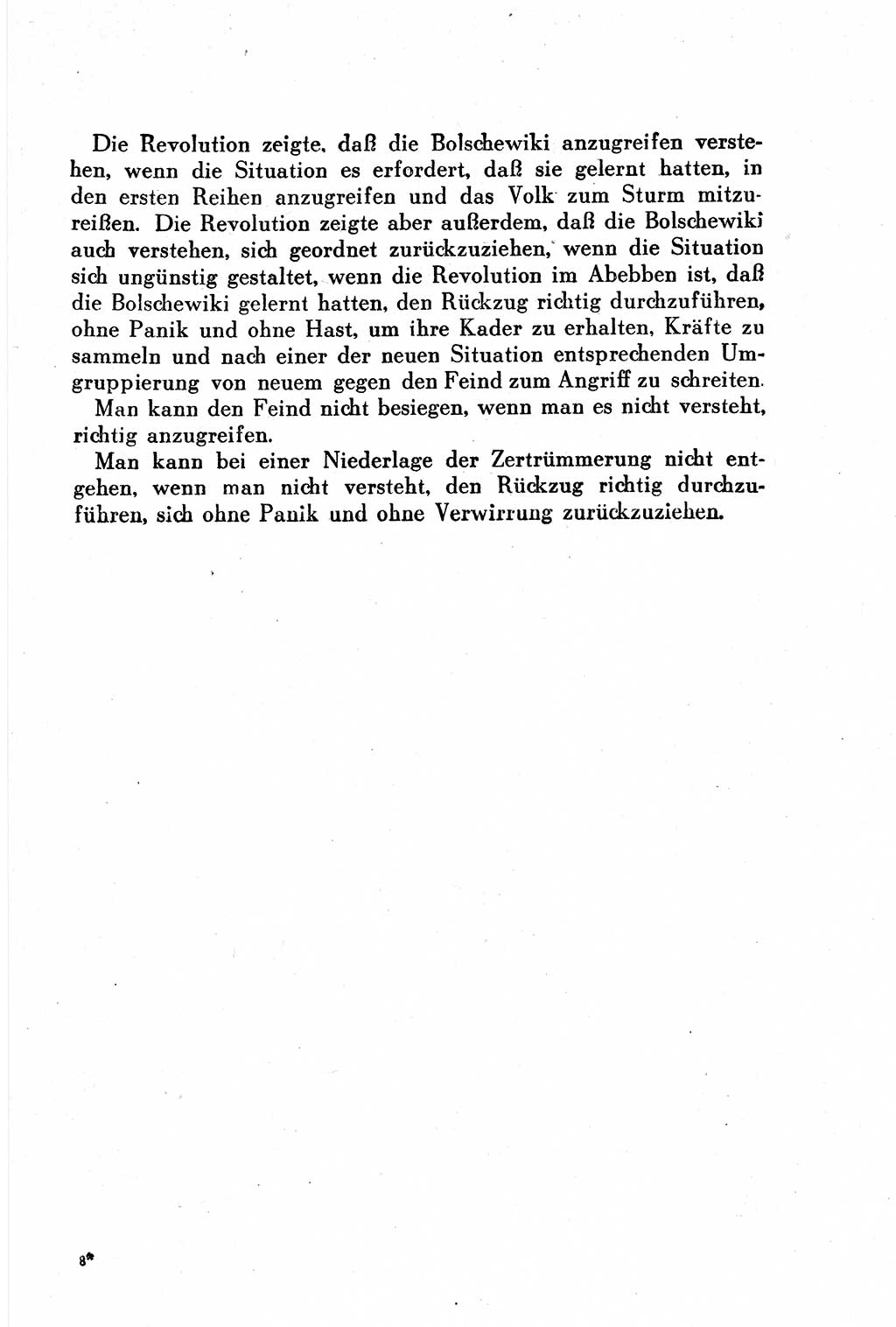 Geschichte der Kommunistischen Partei der Sowjetunion (KPdSU) [Sowjetische Besatzungszone (SBZ) Deutschlands] 1946, Seite 115 (Gesch. KPdSU SBZ Dtl. 1946, S. 115)