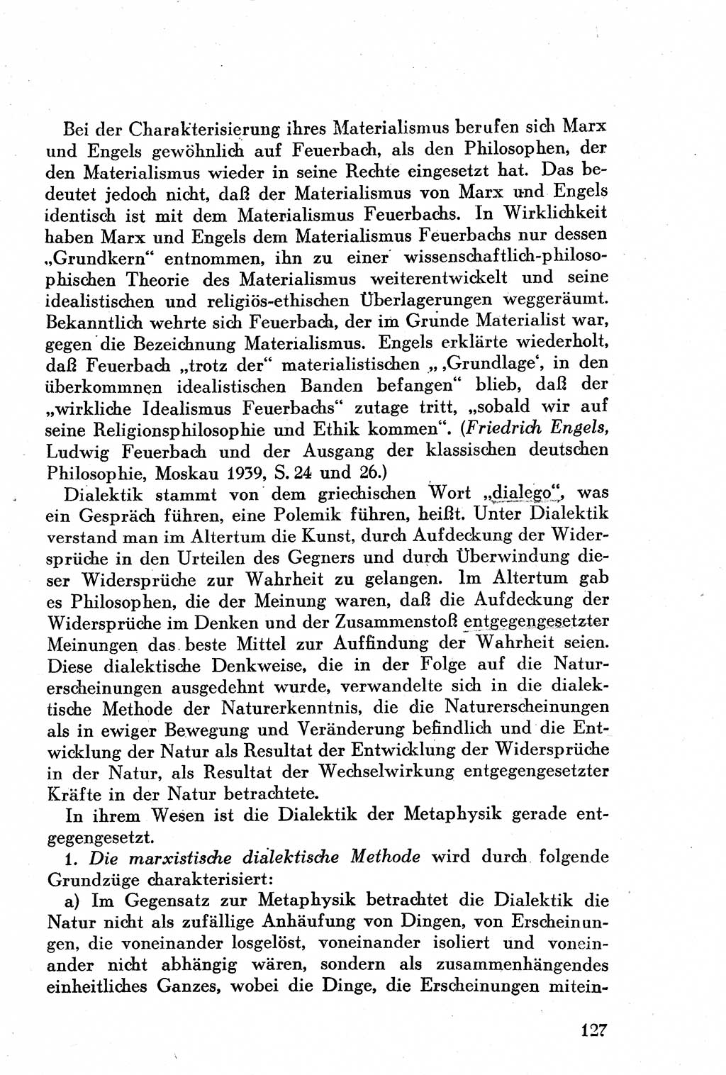 Geschichte der Kommunistischen Partei der Sowjetunion (KPdSU) [Sowjetische Besatzungszone (SBZ) Deutschlands] 1946, Seite 127 (Gesch. KPdSU SBZ Dtl. 1946, S. 127)