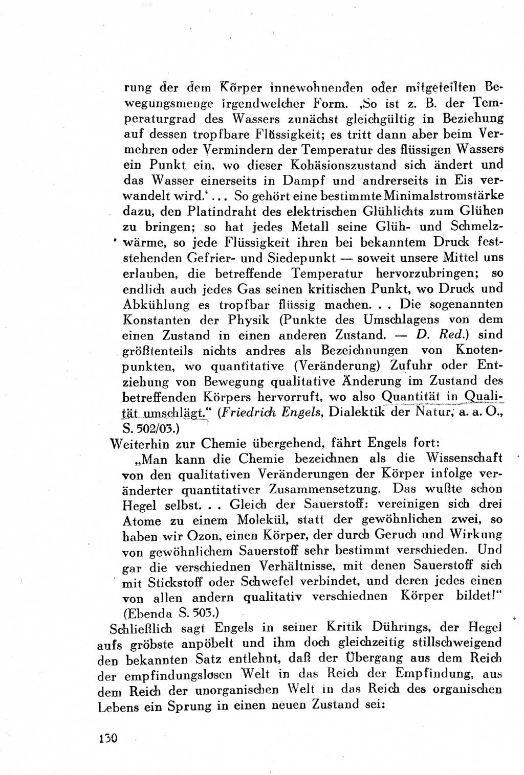 Geschichte der Kommunistischen Partei der Sowjetunion (KPdSU) [Sowjetische Besatzungszone (SBZ) Deutschlands] 1946, Seite 130 (Gesch. KPdSU SBZ Dtl. 1946, S. 130)