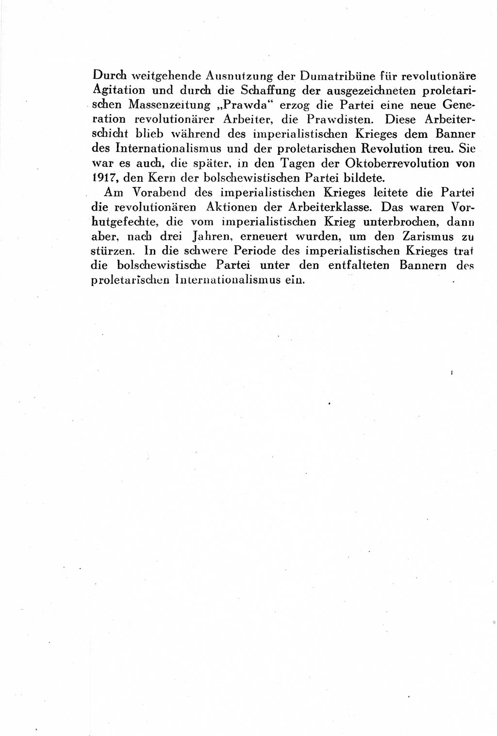 Geschichte der Kommunistischen Partei der Sowjetunion (KPdSU) [Sowjetische Besatzungszone (SBZ) Deutschlands] 1946, Seite 192 (Gesch. KPdSU SBZ Dtl. 1946, S. 192)