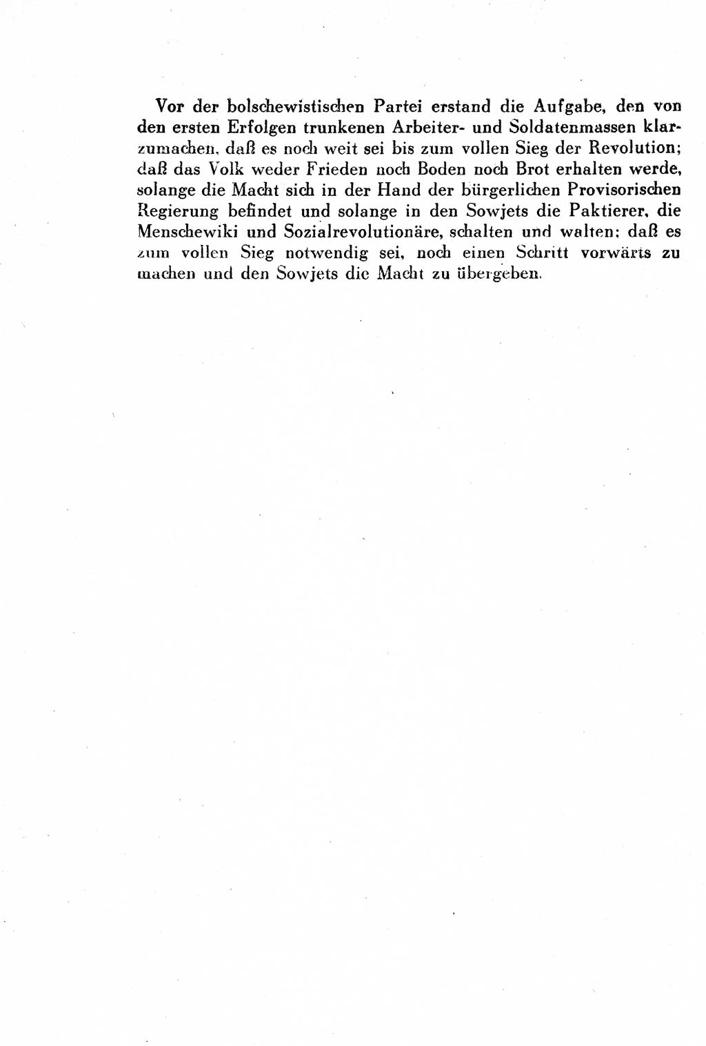 Geschichte der Kommunistischen Partei der Sowjetunion (KPdSU) [Sowjetische Besatzungszone (SBZ) Deutschlands] 1946, Seite 218 (Gesch. KPdSU SBZ Dtl. 1946, S. 218)