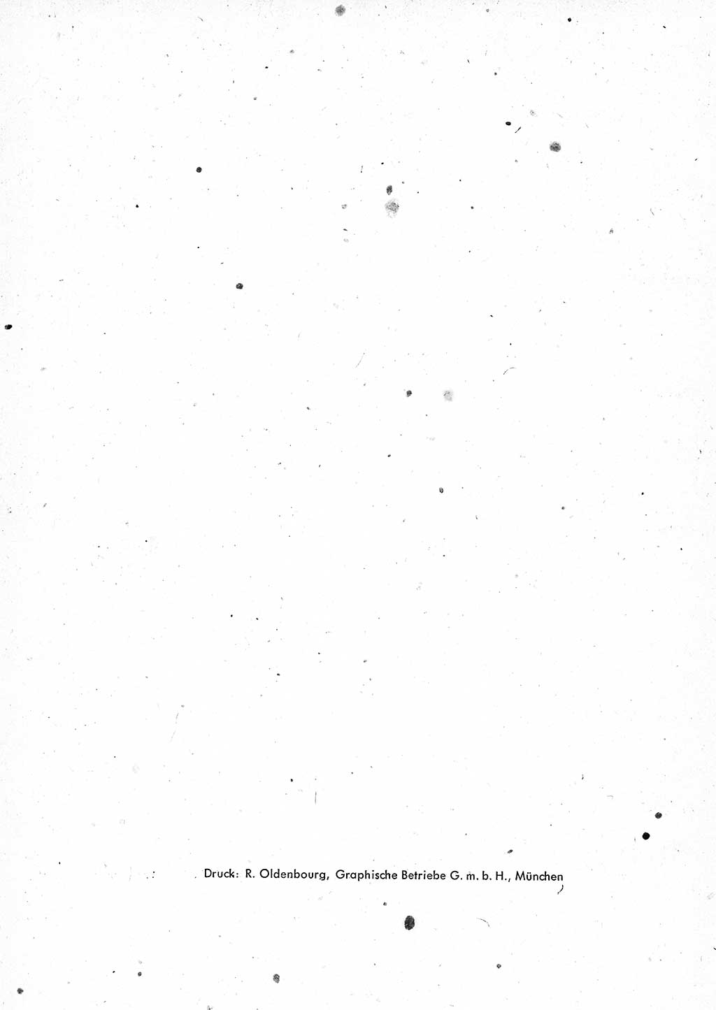 Das Recht der Besatzungsmacht (Deutschland), Proklamationen, Deklerationen, Verordnungen, Gesetze und Bekanntmachungen 1947, Seite 4 (R. Bes. Dtl. 1947, S. 4)