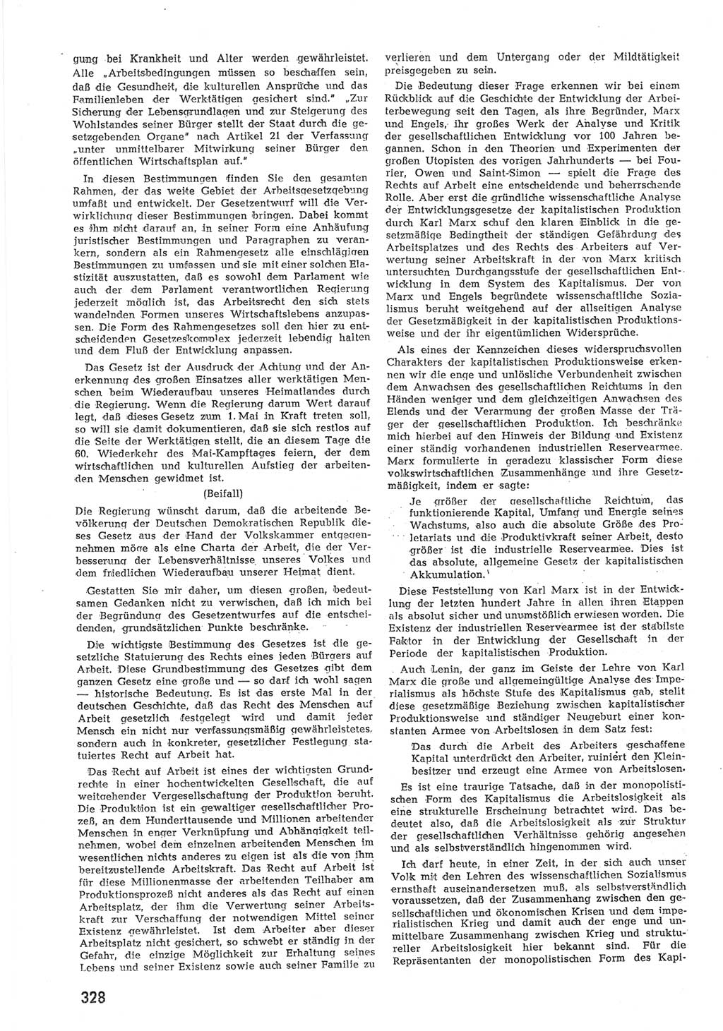 Provisorische Volkskammer (VK) der Deutschen Demokratischen Republik (DDR) 1949-1950, Dokument 342 (Prov. VK DDR 1949-1950, Dok. 342)