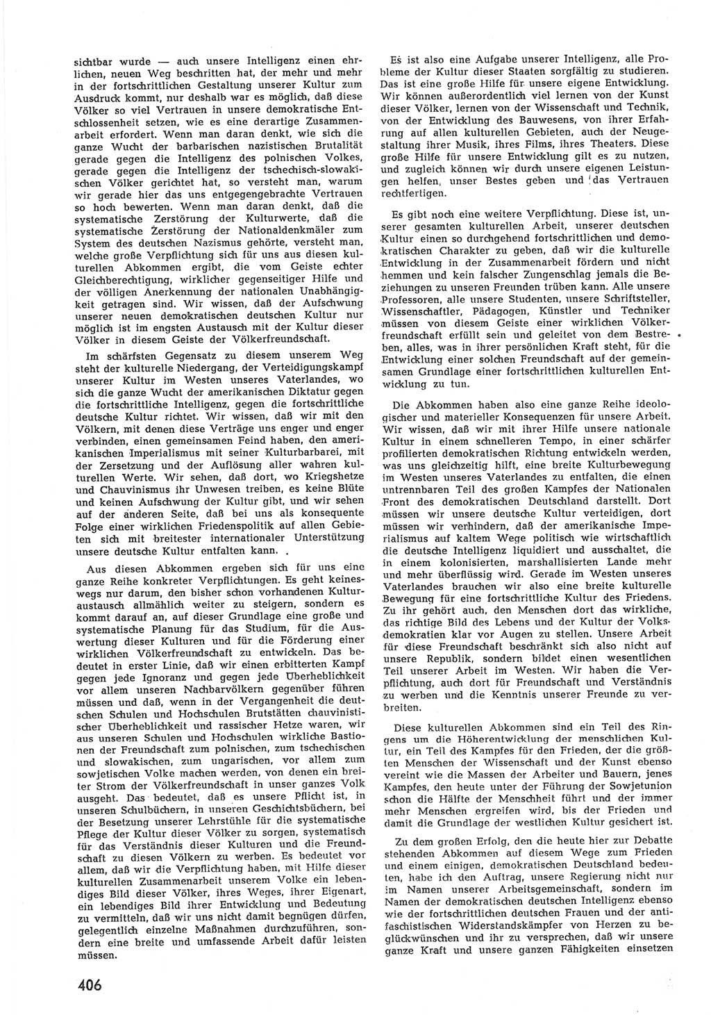 Provisorische Volkskammer (VK) der Deutschen Demokratischen Republik (DDR) 1949-1950, Dokument 424 (Prov. VK DDR 1949-1950, Dok. 424)