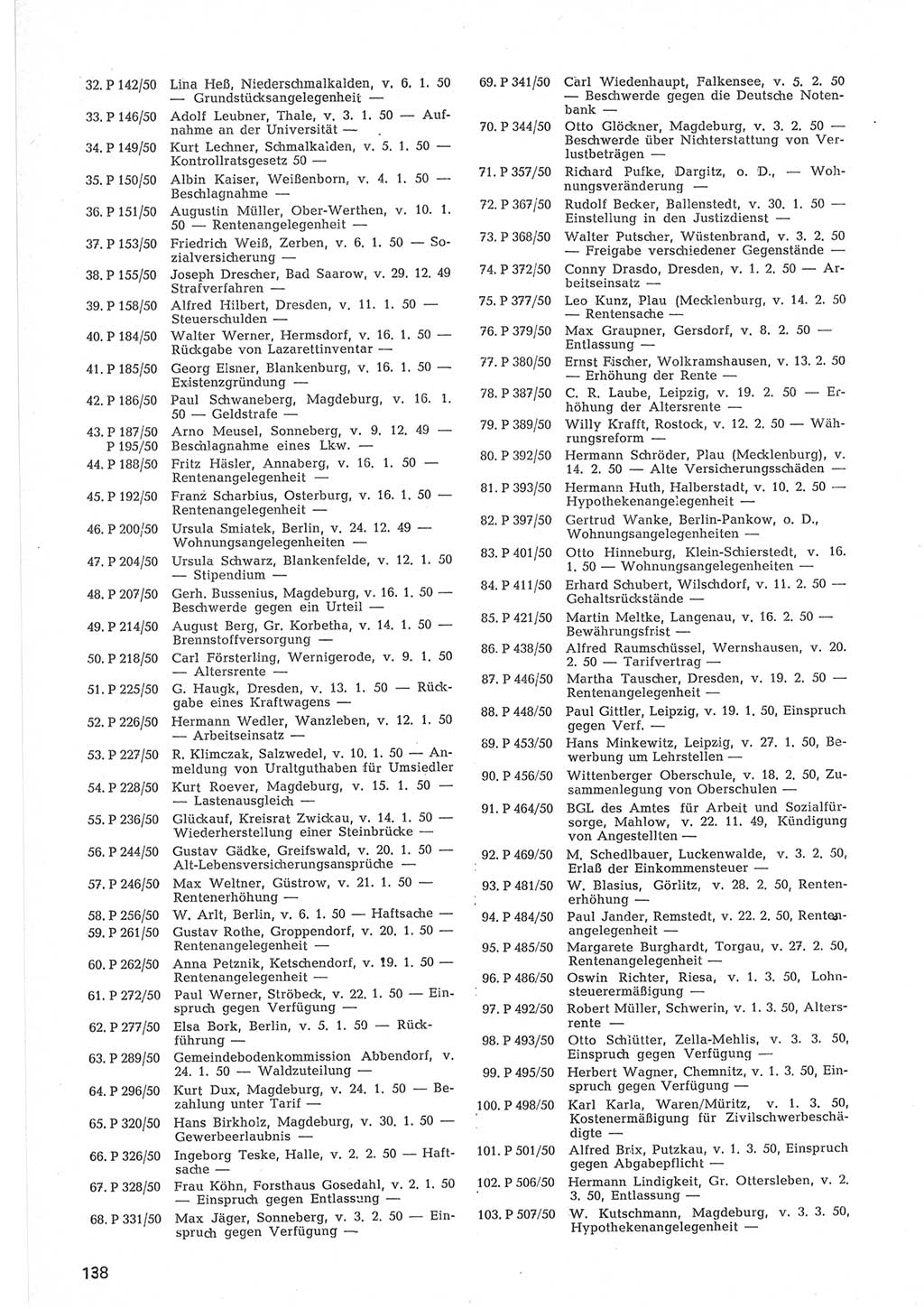 Provisorische Volkskammer (VK) der Deutschen Demokratischen Republik (DDR) 1949-1950, Dokument 740 (Prov. VK DDR 1949-1950, Dok. 740)