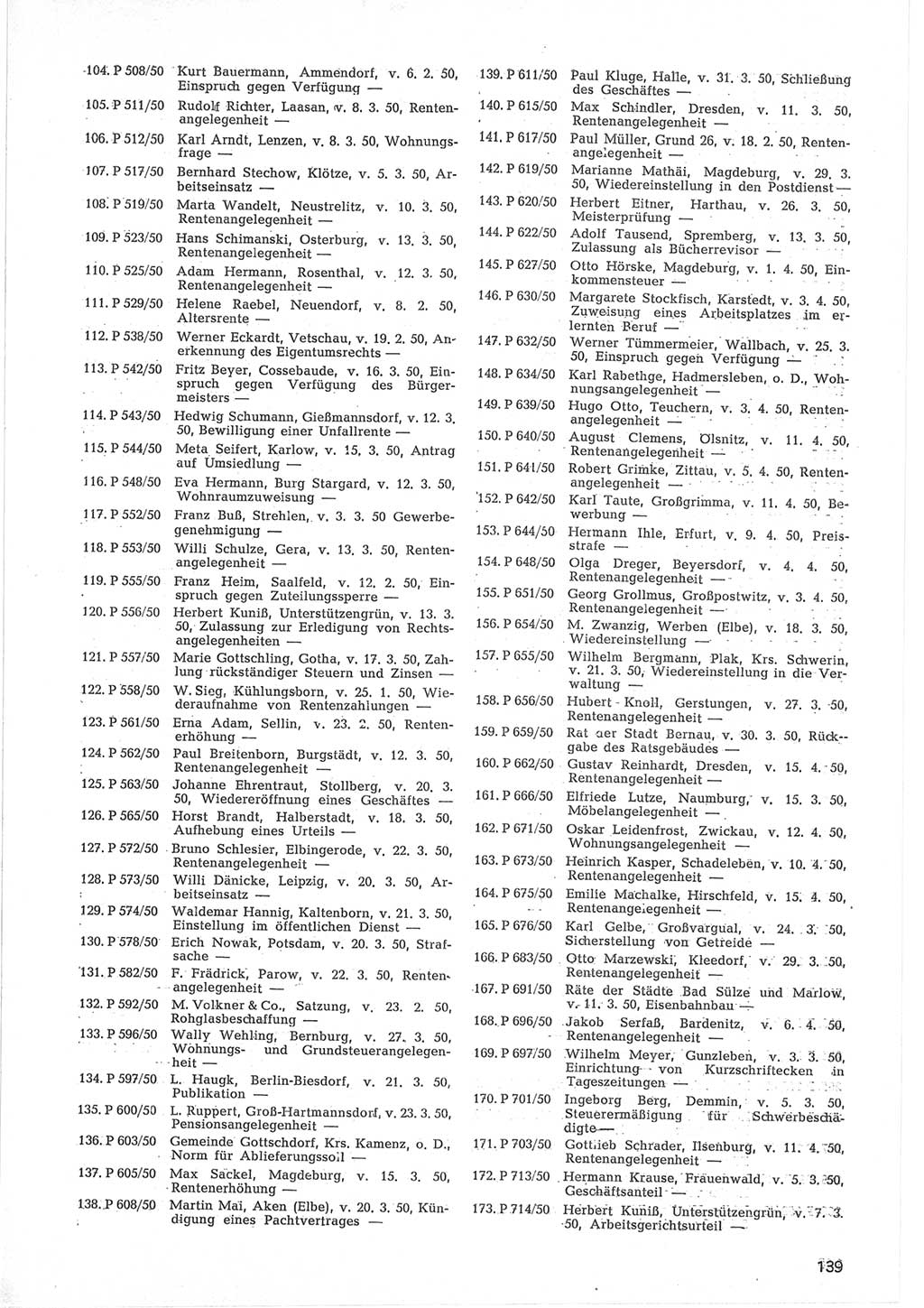 Provisorische Volkskammer (VK) der Deutschen Demokratischen Republik (DDR) 1949-1950, Dokument 741 (Prov. VK DDR 1949-1950, Dok. 741)